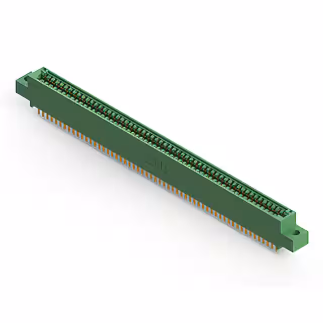 345-112-521-504 EDAC Inc.  Edgeboard Connectors